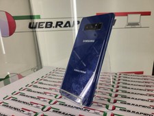 S41 samsung galaxy usato  Napoli