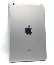 Apple iPad Mini A1489 2ª Geração 16GB Cinza Desbloqueado (Não Testado) comprar usado  Enviando para Brazil