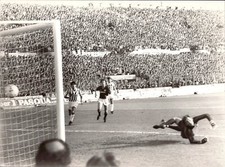 Fotografia originale agenzia usato  Italia