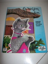 Livre maison toutou d'occasion  Hérouville-Saint-Clair