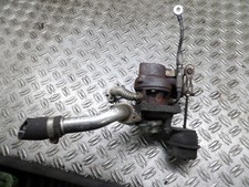 turbolader opel corsa d gebraucht kaufen  Massenbachhausen