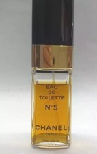 Chanel edt spray usato  Cosenza