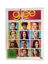 Glee season . gebraucht kaufen Glee season . gebraucht kaufen  Bobingen
