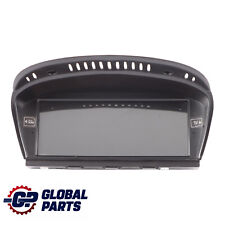 Bmw e60 display for sale  UK