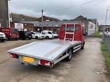 Mercedes sprinter crafter for sale  WORKSOP