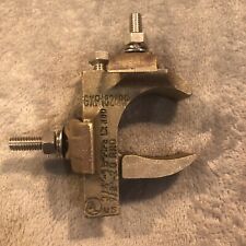 CONECTOR DE PISO/VERGALHÃO ELEVADO BURNDY GXP1828RF, COBRE, 0,3/4-2", #6-4/0 comprar usado  Enviando para Brazil