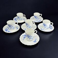 Tasses soucoupes café d'occasion  Strasbourg-