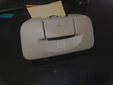 Electronic handbrake lever for sale  LANCING