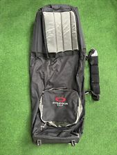 Dynatour golfbag travelbag gebraucht kaufen  Delmenhorst