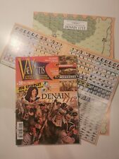 Magazine vae victis d'occasion  Issy-les-Moulineaux