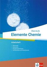 Elemente chemie berstufe gebraucht kaufen  Einbeck