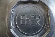 Quadlock case samsung for sale  WORTHING