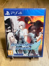 Archetype arcadia ps4 d'occasion Archetype arcadia ps4 d'occasion  Le Chesnay
