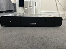 Roksan caspian stereo for sale  HAVERHILL
