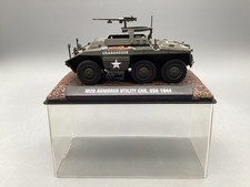 Modellautos atlas armored gebraucht kaufen  Neunkirchen-Seelscheid
