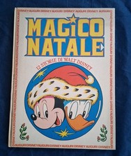 Cartonato disney magico usato  Serravalle Scrivia