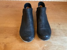 Think damen lederschuhe gebraucht kaufen  Ratzeburg-Umland