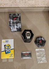 Casio shock usato  Santa Maria a Monte