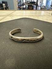 Orville tsinnie hallmarked for sale  Norwich