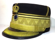 Képi général grec d'occasion Képi général grec d'occasion  Argenteuil