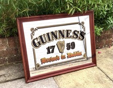 Vintage guinness advertising for sale  MAIDENHEAD