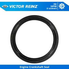 Vedação traseira do virabrequim do motor Mercedes-Benz 300SEL Victor Reinz 1989 1988-1991 comprar usado  Enviando para Brazil