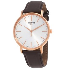 Tissot everytime quartz for sale  Brooklyn