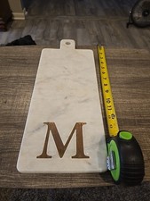 Marble cutting board for sale  Chesapeake
