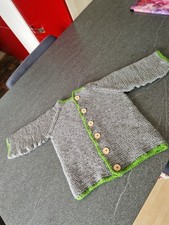 Kinder trachtenjacke gebraucht kaufen  Wolfratshausen