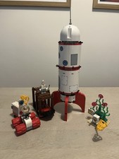 Lego spongebob rocket for sale  LEIGH-ON-SEA