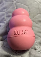 Kong pink puppy for sale  PETERBOROUGH