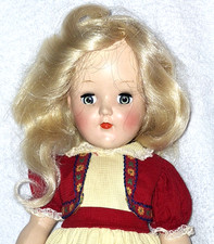 Vtg ideal toni for sale  Berwyn