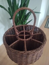 Moda domus wicker for sale  Homer Glen