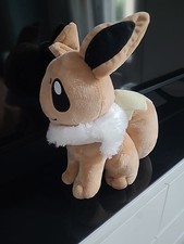 peluche pokemon evoli d'occasion  Épinay-sur-Orge