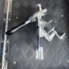 Table mounted professional for sale  Melbourne