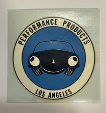Performance products los for sale  Costa Mesa