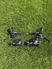 Shimano deore hydraulic for sale  YORK