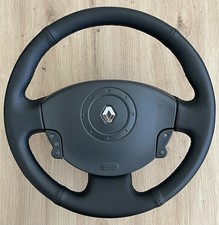 Volant cuir complet d'occasion  Marseille X