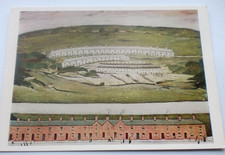 Lowry hillside wales for sale  PENARTH