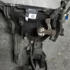 4300028013 cambio compl. usato  Italia