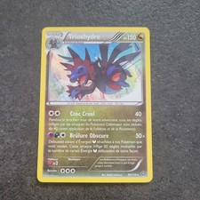 Carte pokemon trioxhydre d'occasion  Montauban-de-Bretagne