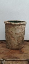 Vaso antico terracotta usato  Tricase