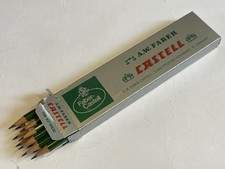 Vintage .w. faber for sale  RUSHDEN