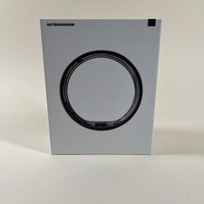 Usado, Anel inteligente Ultrahuman Air tamanho 12 cinza fosco UHRA-MG-12 comprar usado  Enviando para Brazil