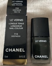Chanel deepness 715 for sale  PURLEY
