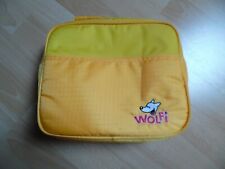 Kindertasche wolfi neuwertig gebraucht kaufen  Liederbach