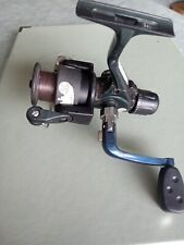 Silstar reel esprit for sale  LONGFIELD