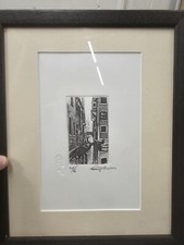 Limited edition print for sale  SITTINGBOURNE