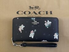 nwot wristlet coach for sale  Lakeland