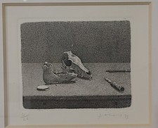 Gianfranco ferroni cranio usato  Milano